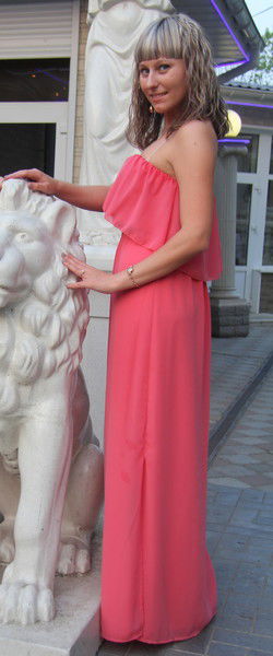 Kristina Avgustinovich