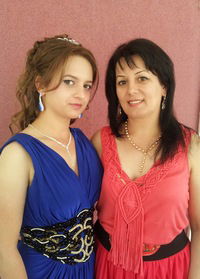 Залина Алхилова