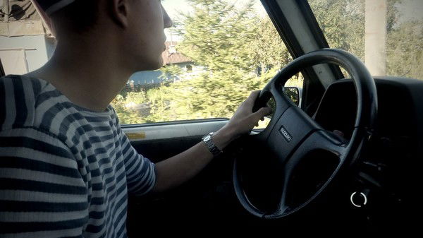 Виталий Сидоренко