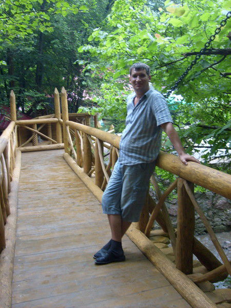 Иван Иваскив