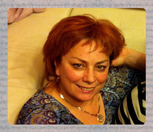 Светлана Фирсанова