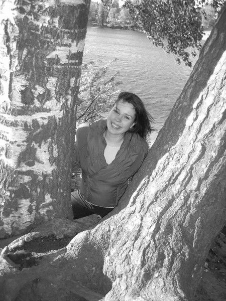 Анна Осипова