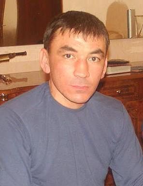 Даулет Дюсенов