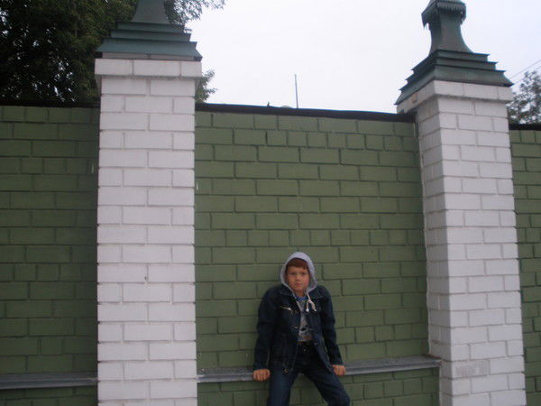 Радик Хамзин