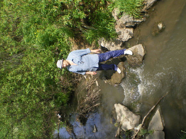 Денис Шерстнев