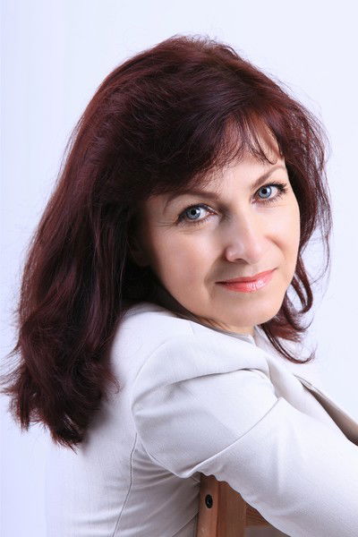 Ольга Болкунова