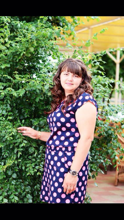 Ольчик Демирова-Димитрова