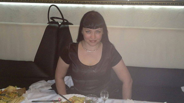 Ирина Калинина