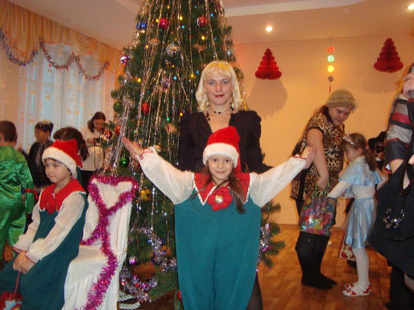 Наталья Бакшеева