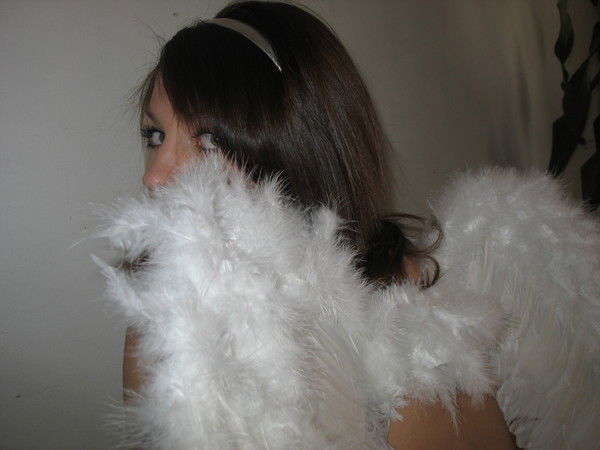 Алена Гаврилова