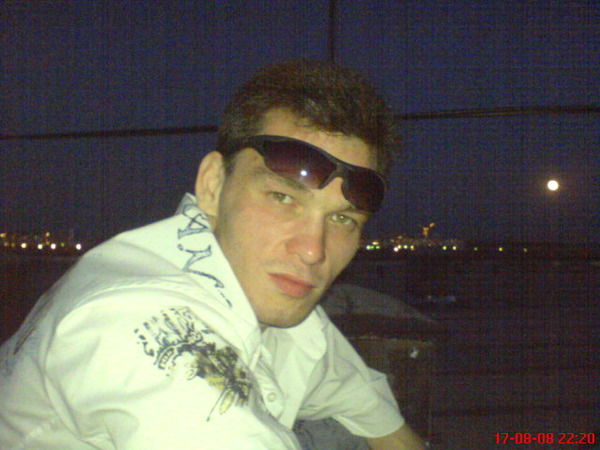 Виталий Богаткин