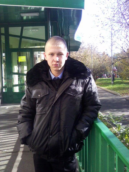 Эдуард Лебедев