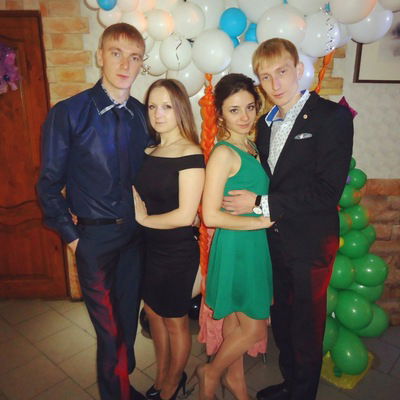 Илья Лаптев