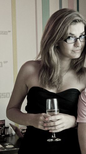 Елизавета Кузина