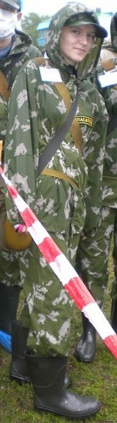 Татьяна Зыкова