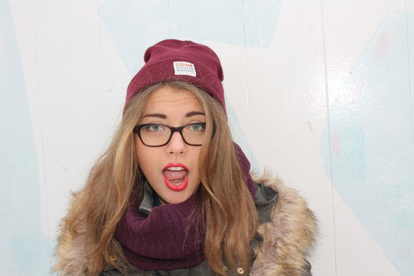 Юлия Шкерина