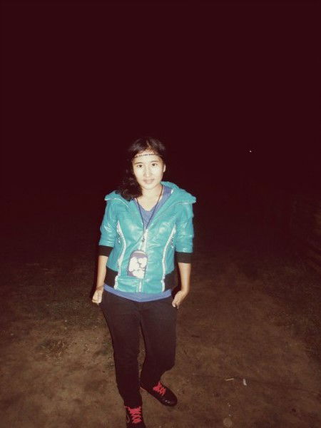 Диана Кульбатырова