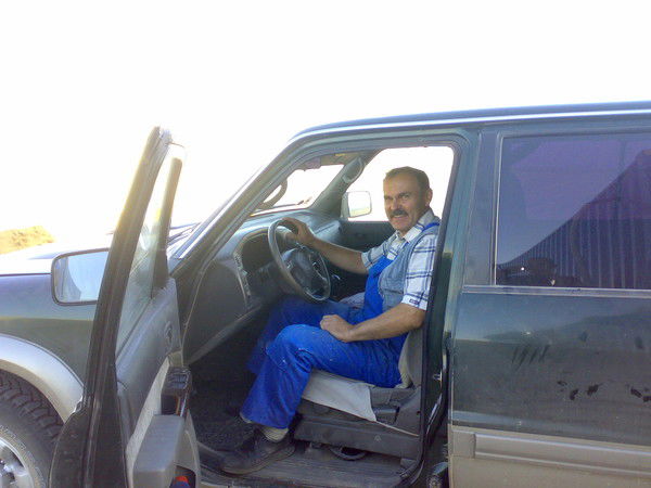 Владимир Петренко