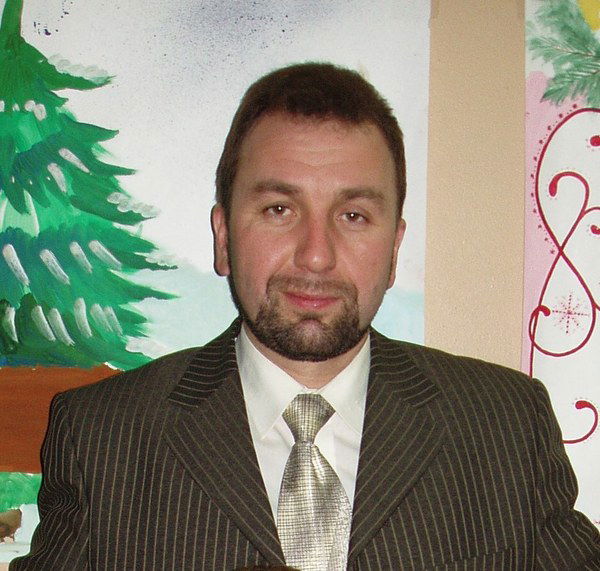 Игорь Жердев