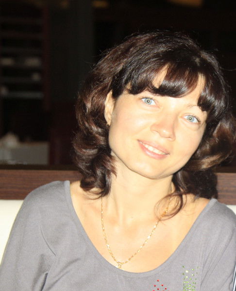 Светлана Шкода