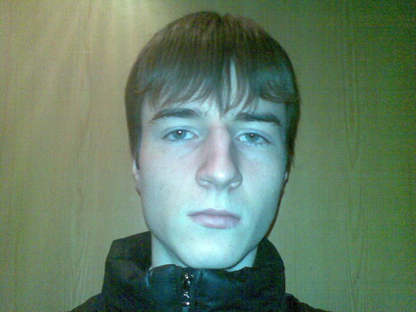 Миша Данелюк