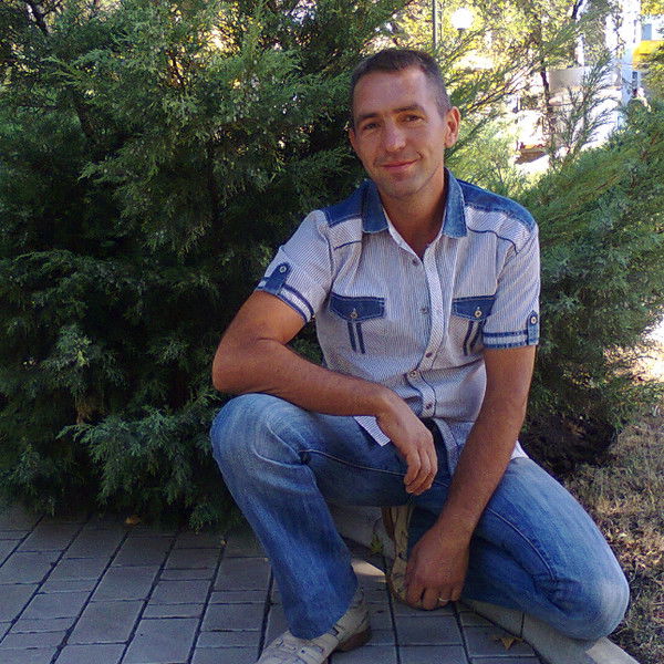 Николай Воротынцев