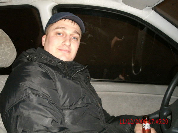 Сергей Буцкий