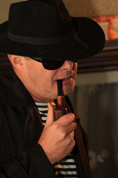 Андрей Крымский