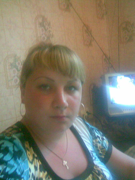 Анастасия Понуровская