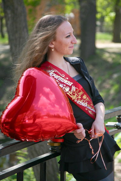 Алёна Матюшина