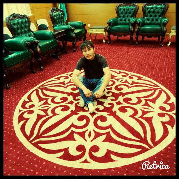 Ерболат Тауекел