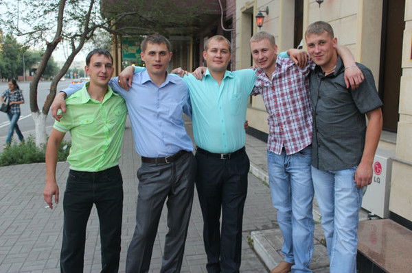 Евгений Санитаров