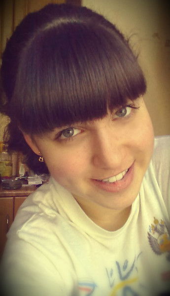 Ксения Калинина