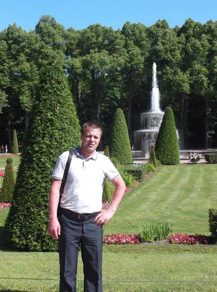 Алексей Ландихов