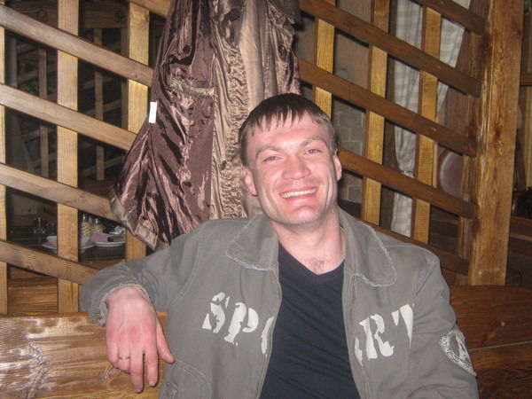 Алексей Дорофеев