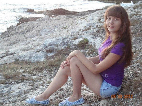 Даша Лошманова