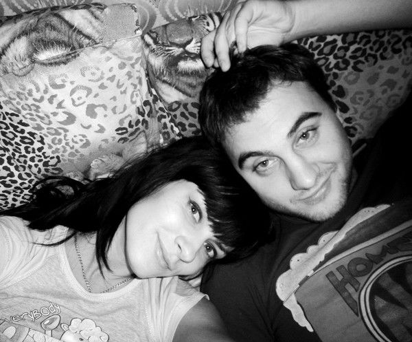 Юля Мочалкина