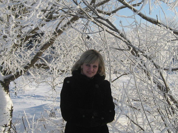 Марина Васильева