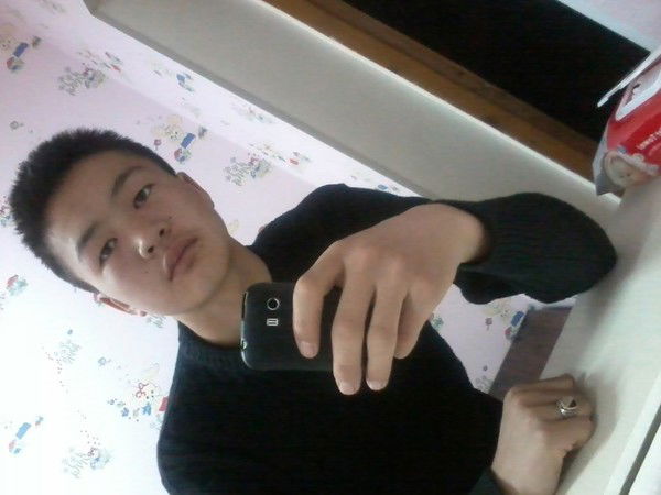 Ильгиз Aхматбеков