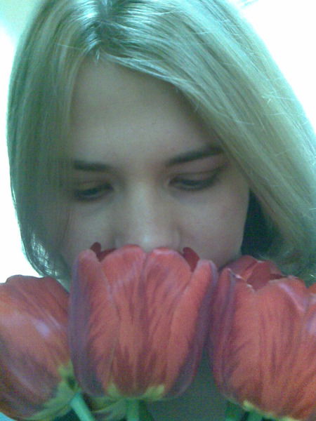 Ольга Савинова