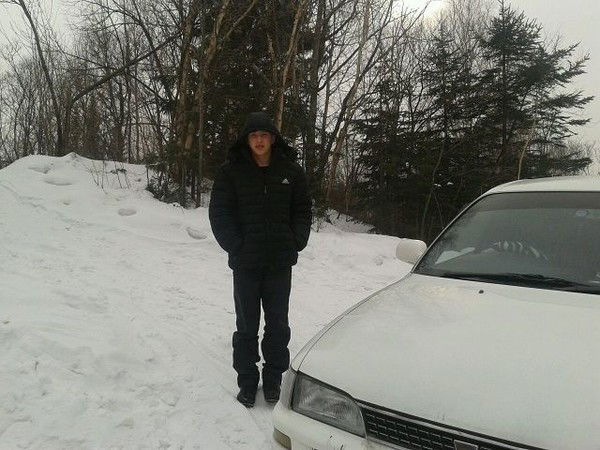 Владимир Фоменко