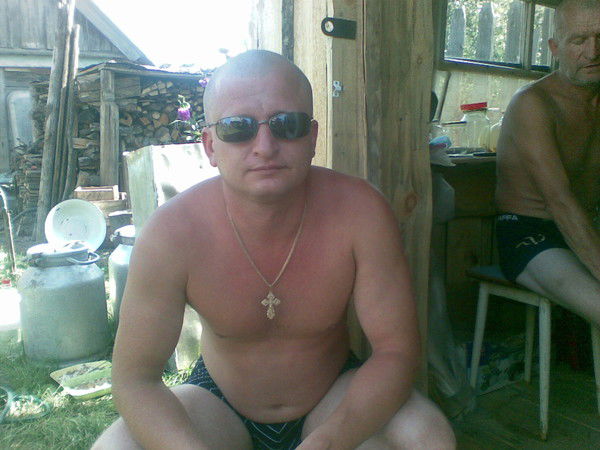 Евгений Данильченко