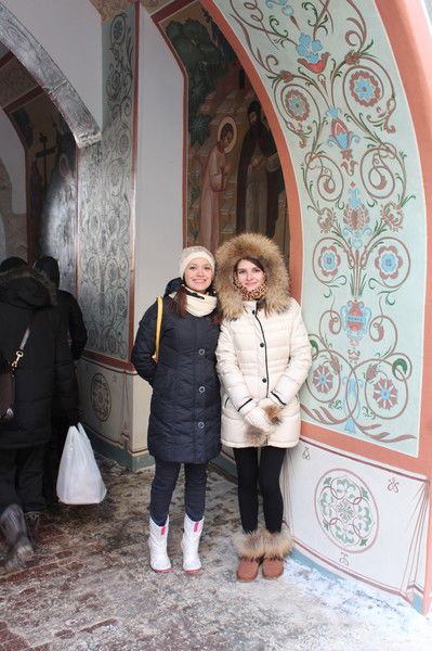 Галина Кобзева