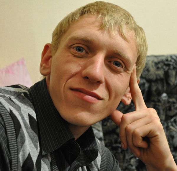 Эльдра Валиахметов