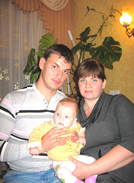 Виталий Яковлев