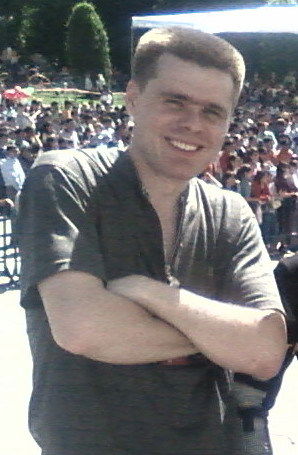 Андрей Зырянов