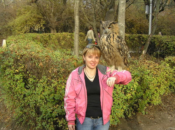 Елена Кузьмина