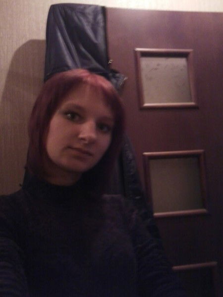 Татьяна Жалюк