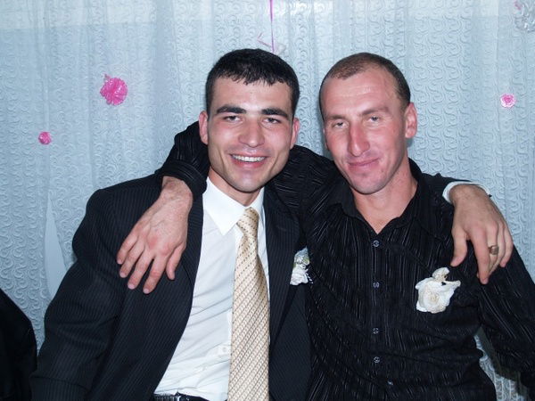 Ридван Биченов