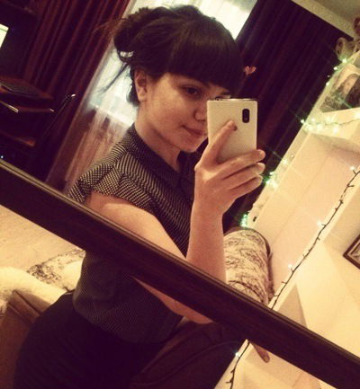 Карина Ротарь